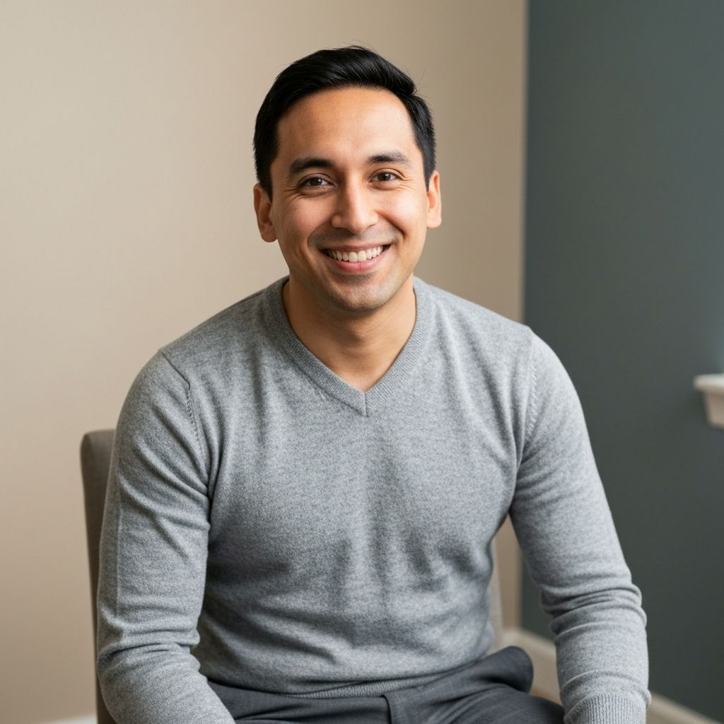 Психотерапевт реабилитационного центра New Life Almaty